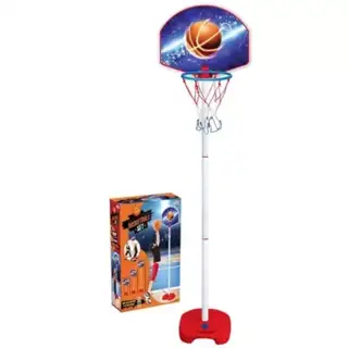 Dede - Ayaklı Basketbol Potası