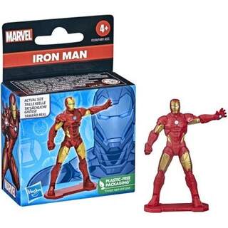 Marvel Klasik 6 cm Figür Iron-Man